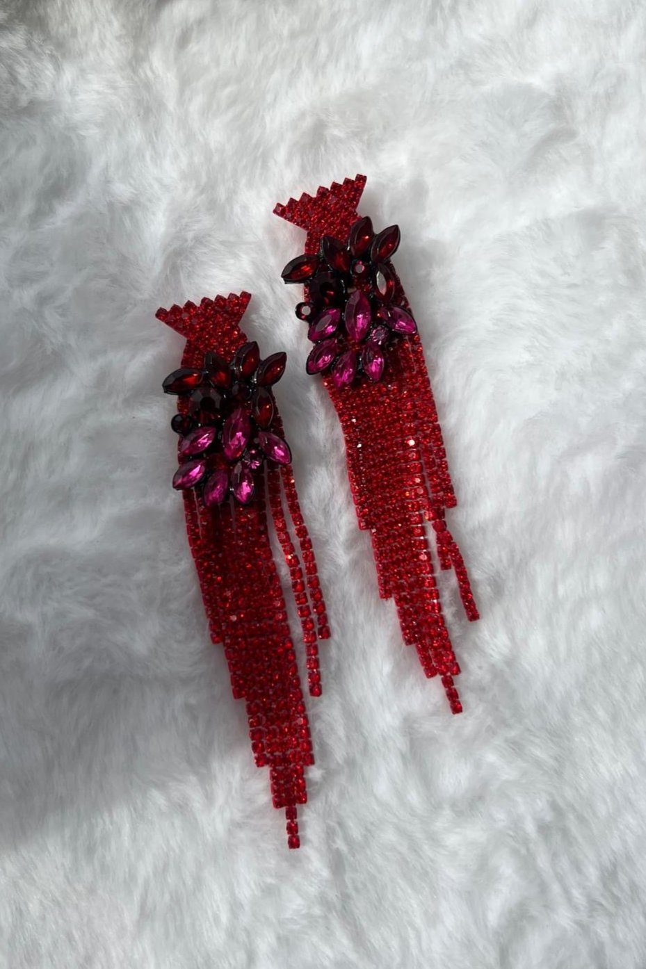 VERÓNICA EARRINGS