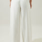 BASIC WHITE PANT