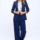 PAULA OVI BLAZER