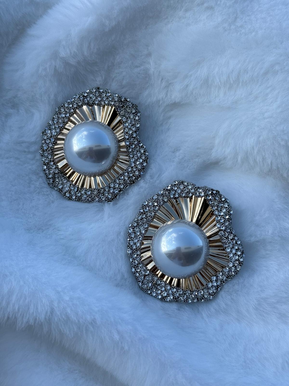 PENÉLOPE EARRINGS