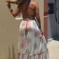 RAMONA BOHO DRESS