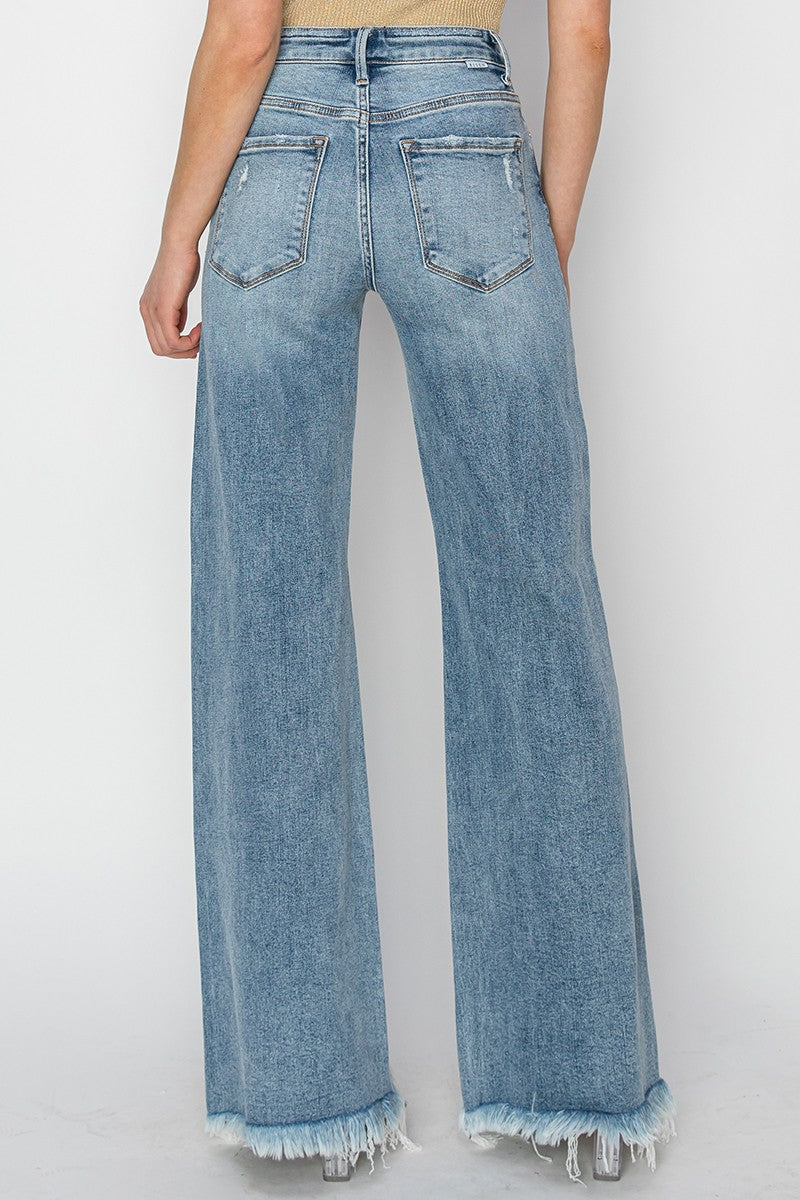 REGINA DENIM JEAN