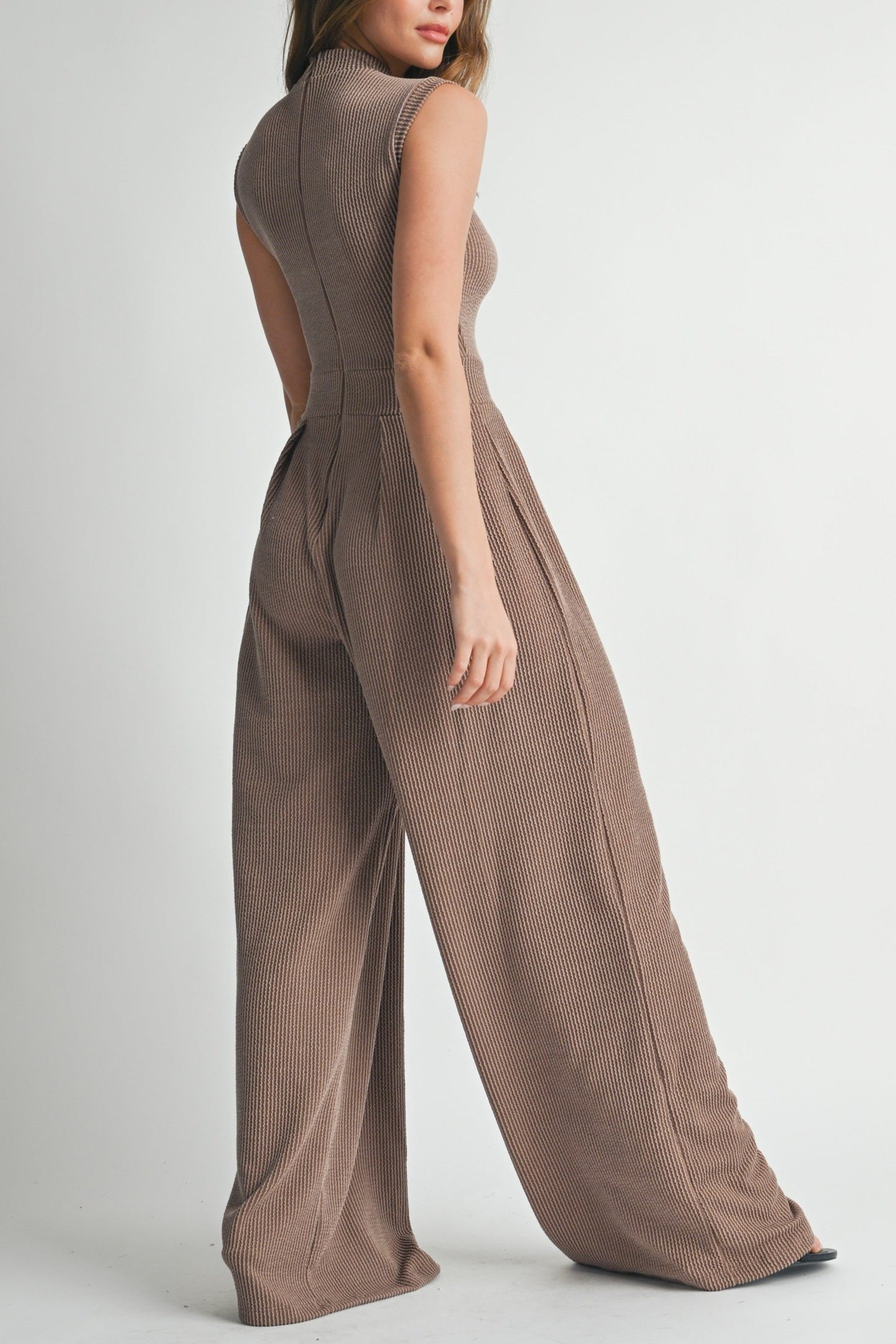 CARLOTTA JUMPSUIT