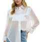 VALERIA BLOUSE