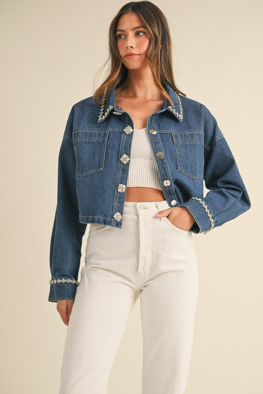 JULIANA JACKET