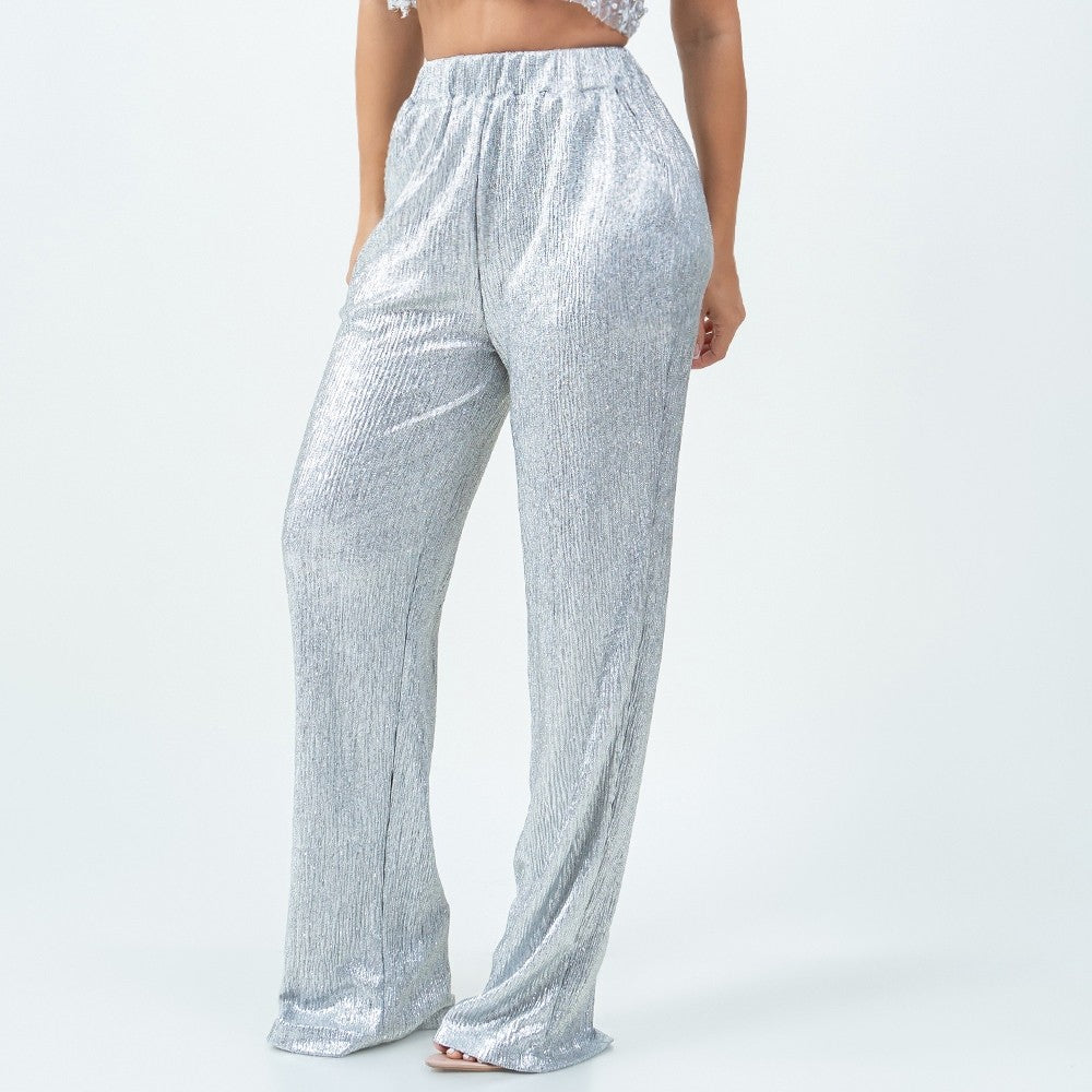 DIOSA SILVER PANT