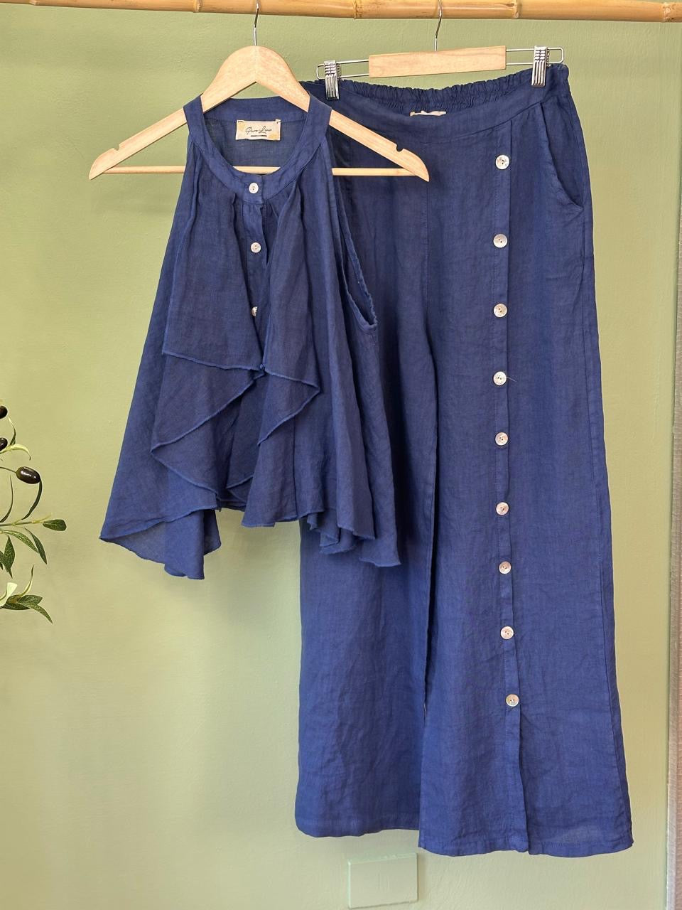 MANUELA TWO PIECES SET