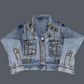 HERMIONE DENIM JACKET