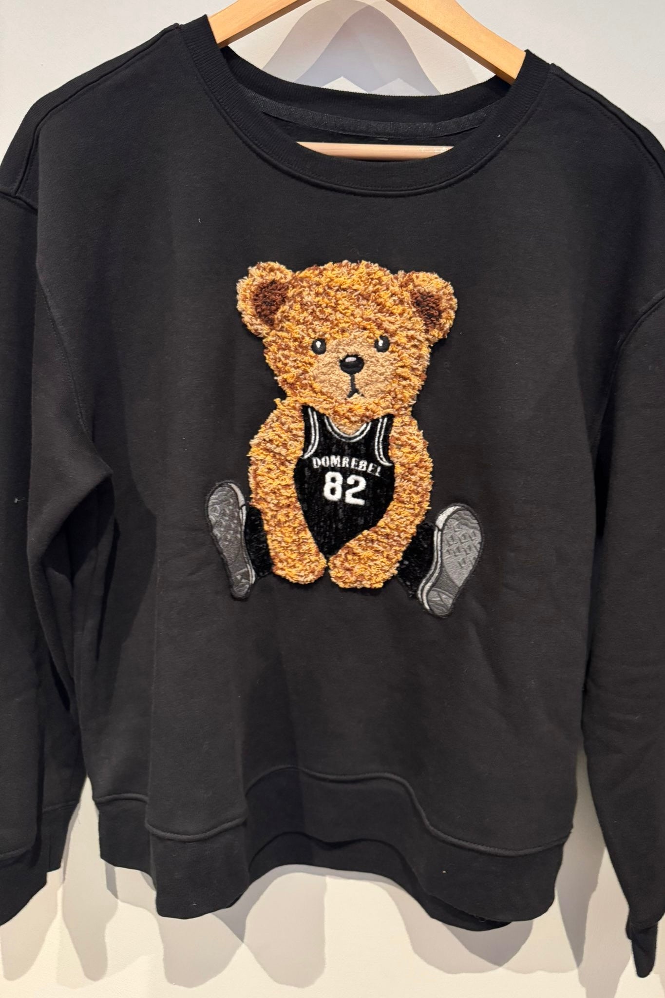 BEAR HELGA SWEATER