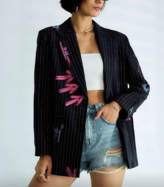 FIORELLA BLAZER