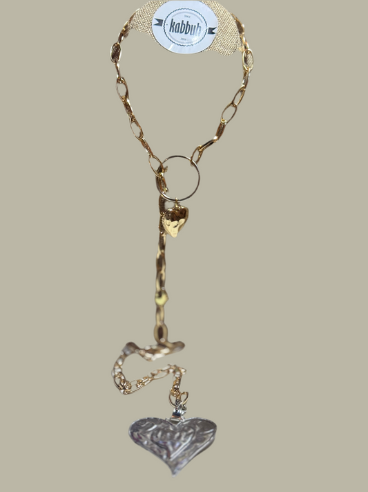 GABRIELA NECKLACE