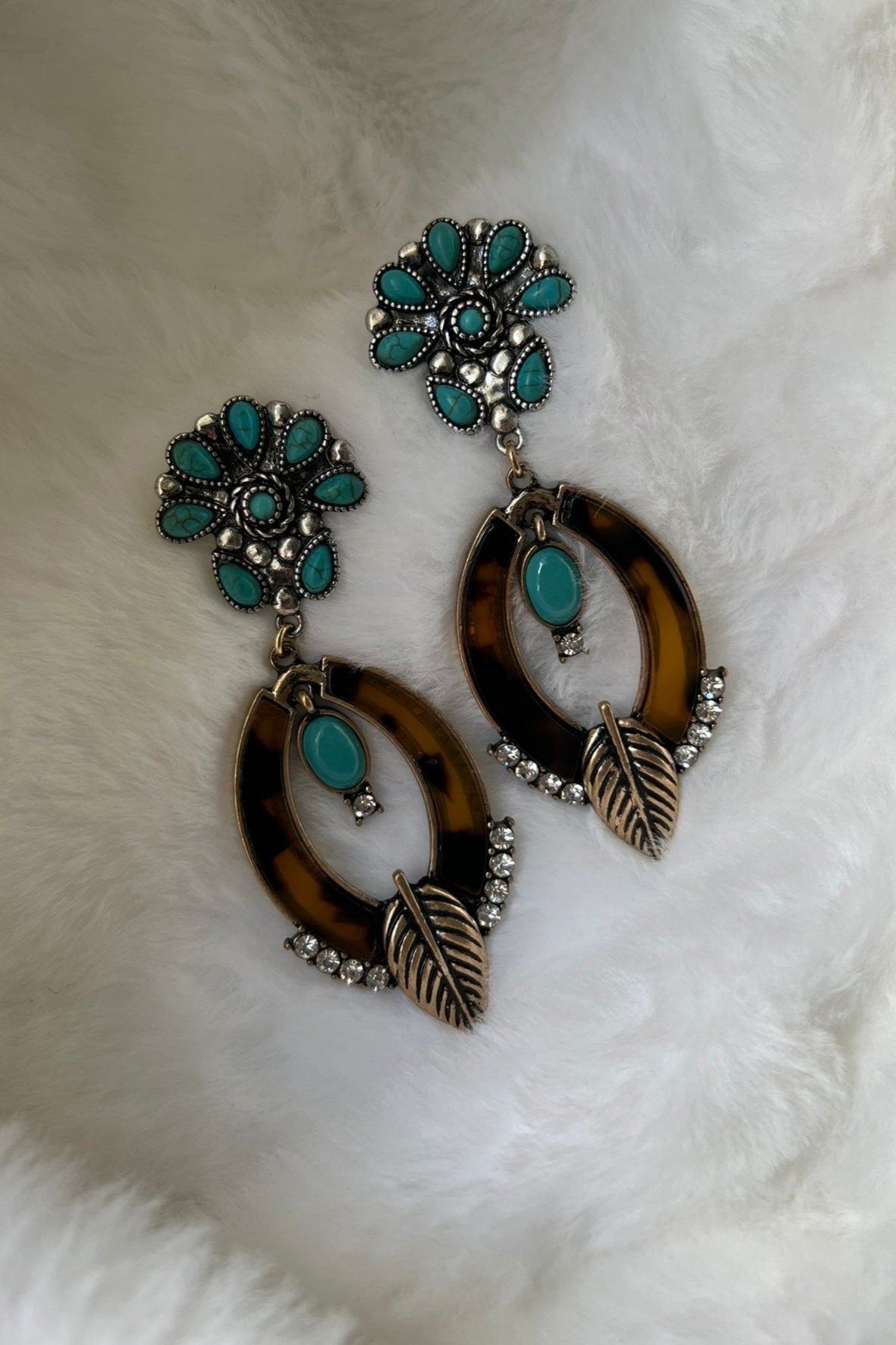 MARGOTT EARRINGS