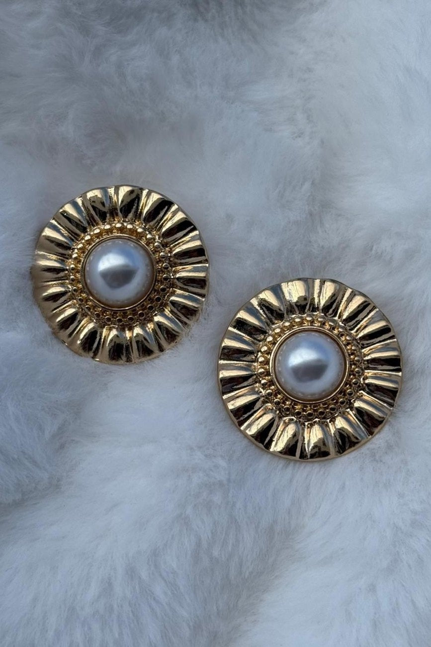 AMBAR EARRINGS