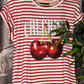 CHERRIES TSHIRT