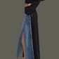 HANNA SKIRT