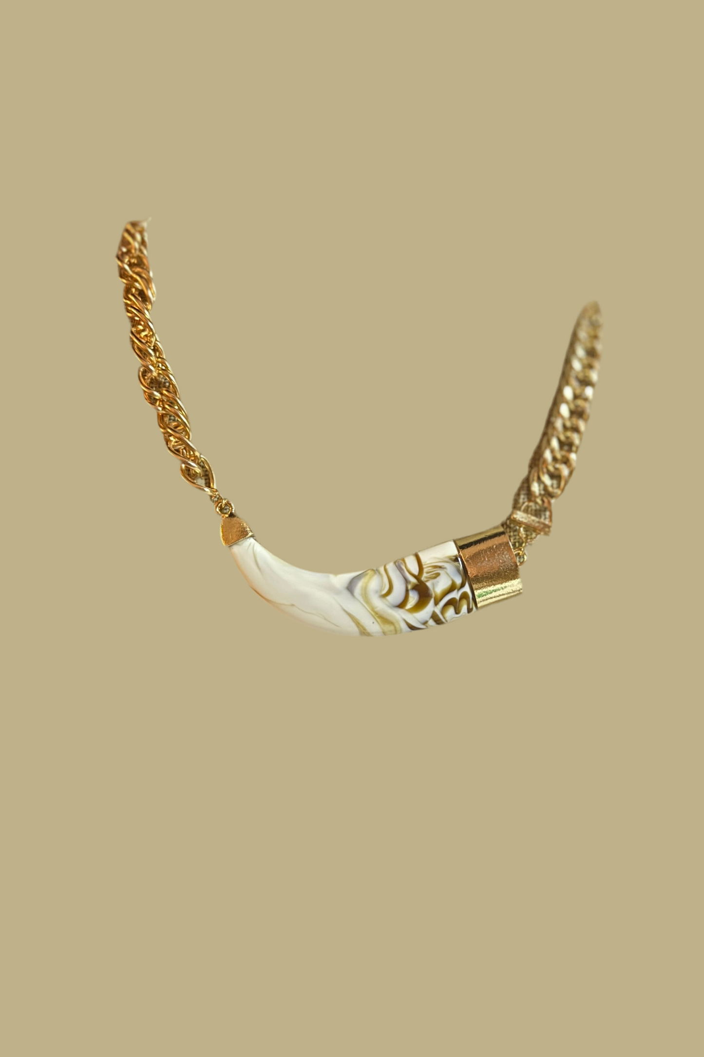 HELENA NECKLACE
