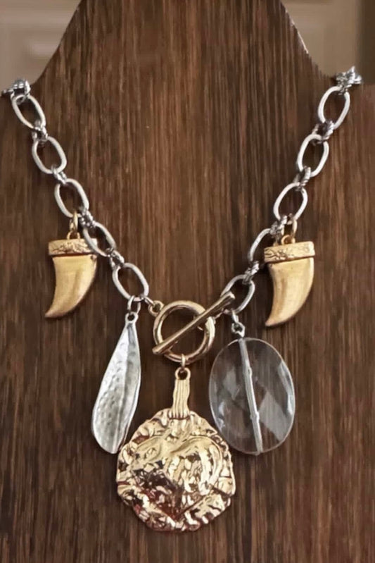 URSULA NECKLACE