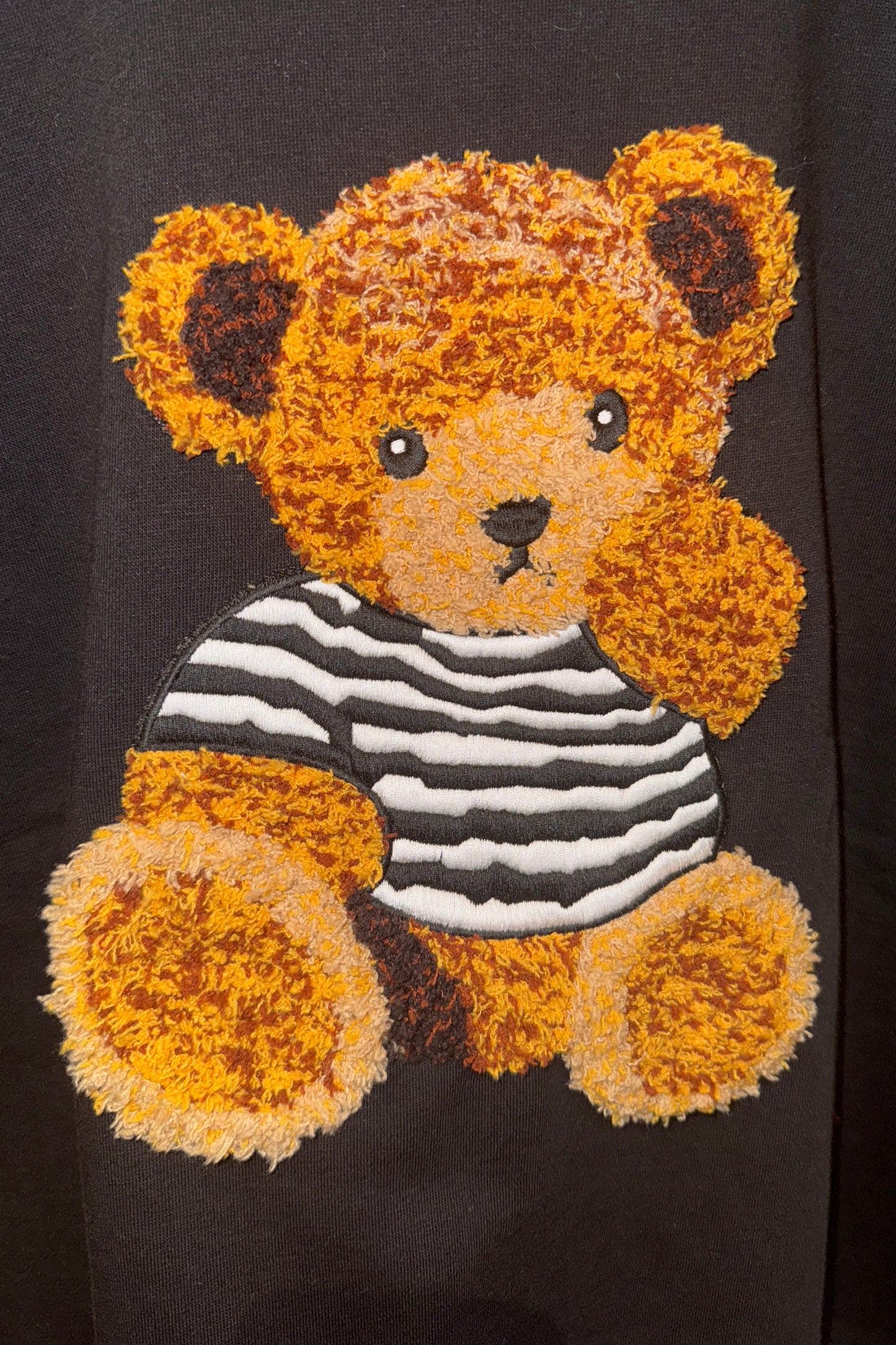 BEAR HELGA SWEATER