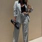STATEMENT TWO PIECES SET
