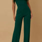 HOLIDAYS JUMPSUIT