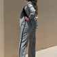 STATEMENT TWO PIECES SET