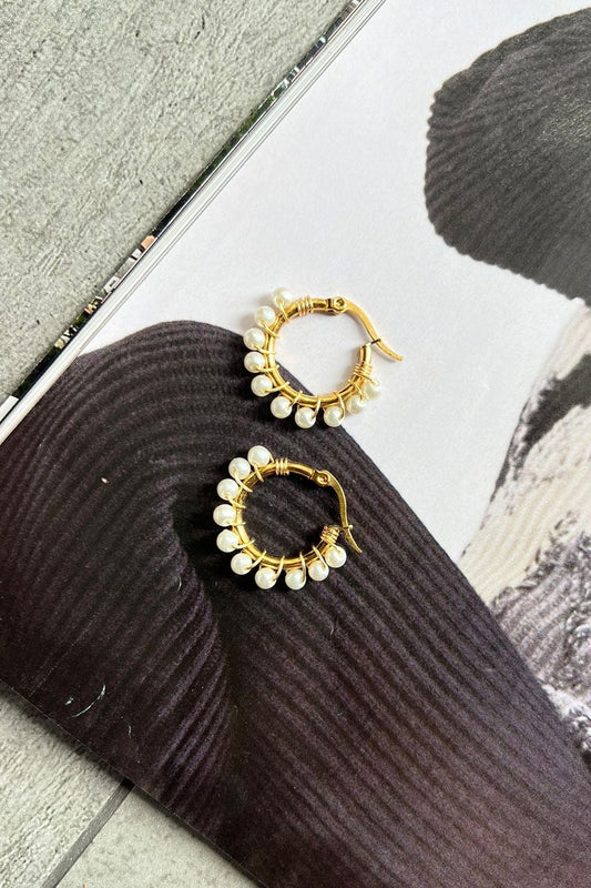 HELENA EARRINGS