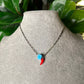 PEPPER NECKLACE