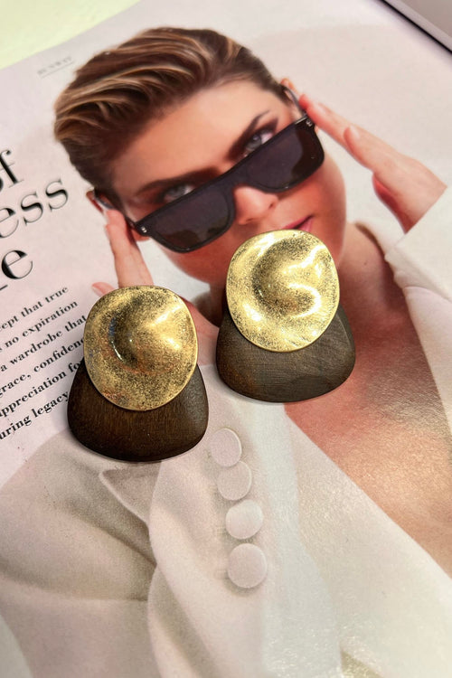 ABIGAIL EARRINGS