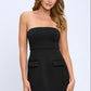 ELENA MINI DRESS