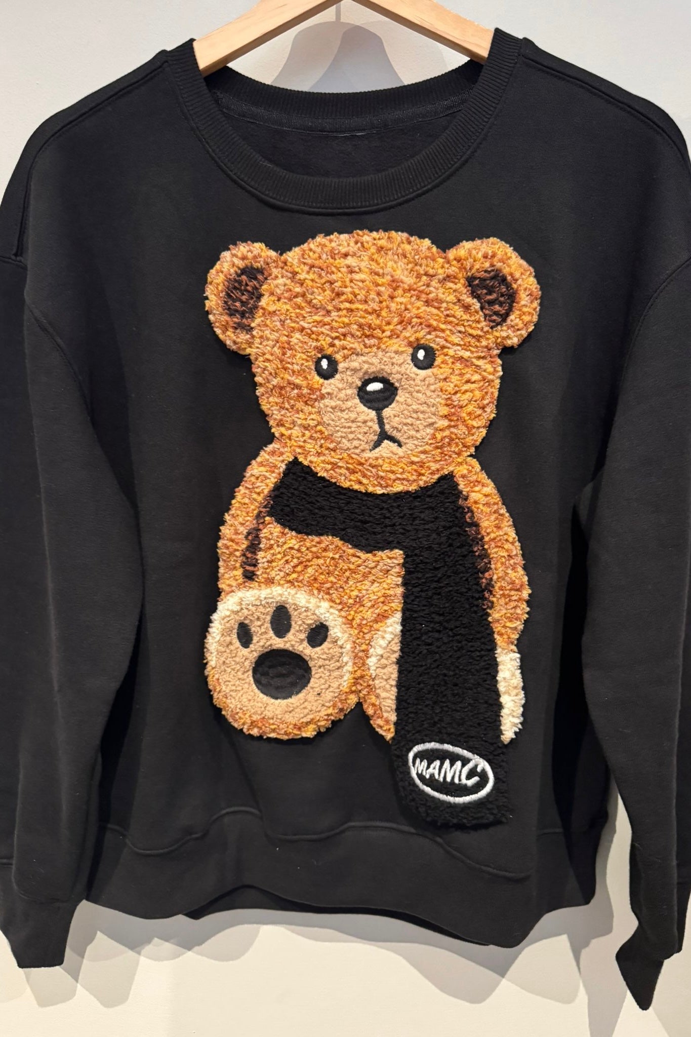 BEAR HELGA SWEATER