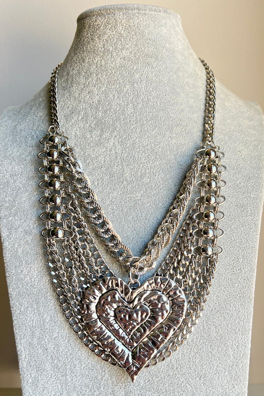 XIOMARA NECKLACE