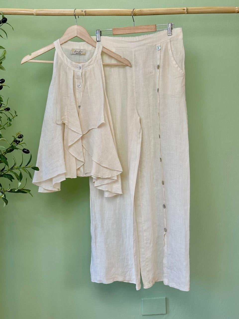 MANUELA TWO PIECES SET