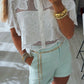 CRISTINA TOP SHIRT