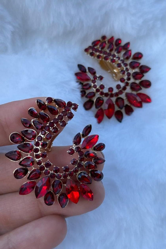 DOMINIQUE EARRINGS