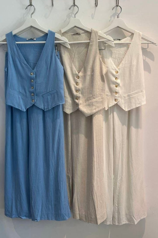 VIVIANNA TWO PIECES SET