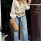 ALANA DENIM JEAN