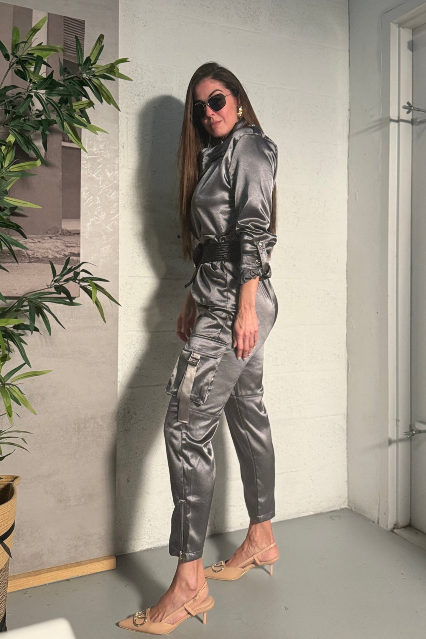 GISSELL JUMPSUIT