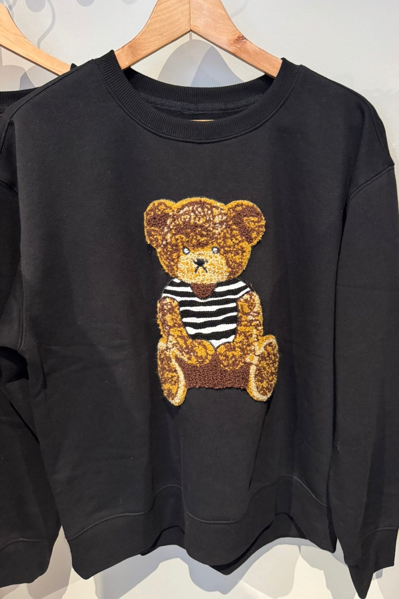 BEAR HELGA SWEATER