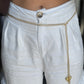 TATI BELT HEART