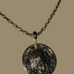 COÍN NECKLACE SHORT