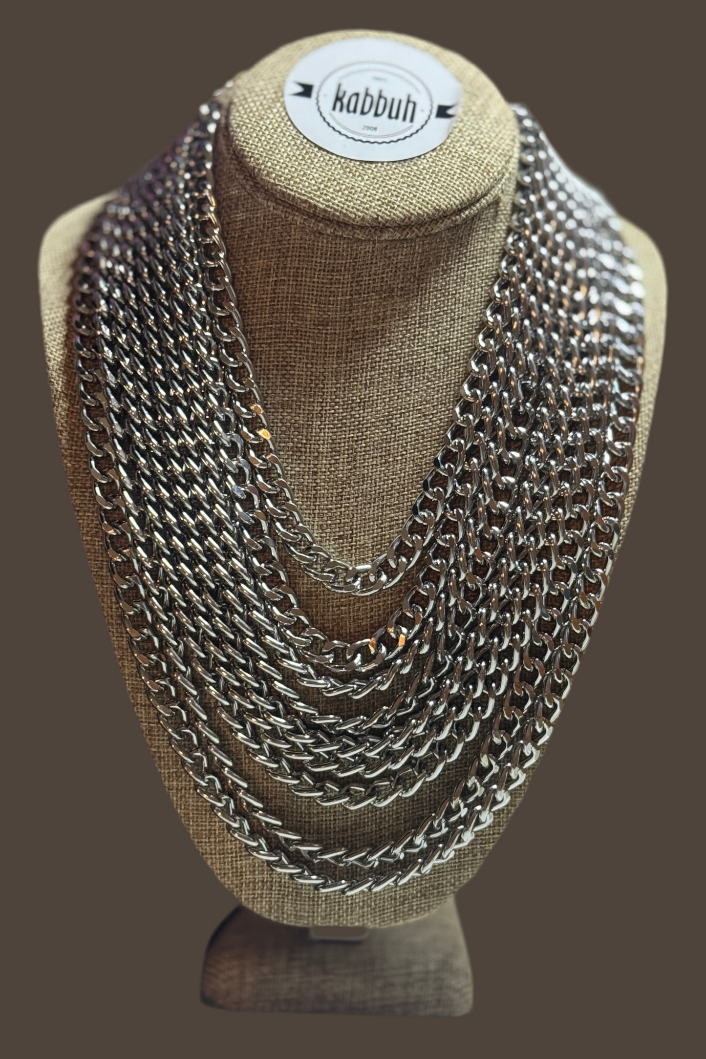 CLARA NECKLACE
