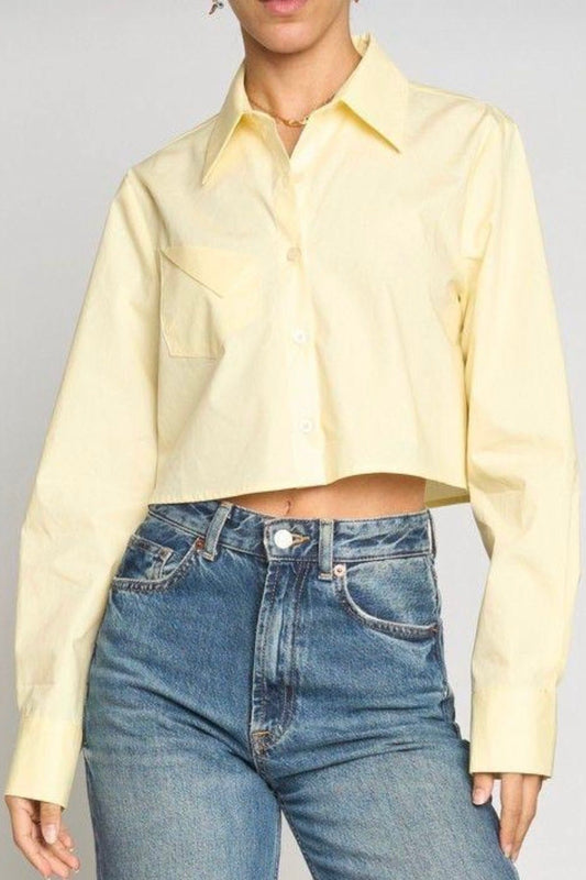 ESTEFANÍA SHIRT