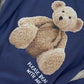 TEDDY BLUE SWEATER