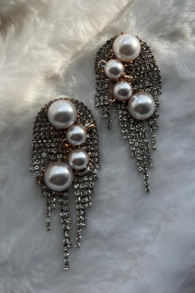 PRISCILA EARRINGS