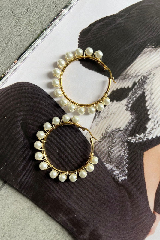 VALENTINA EARRINGS