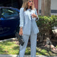 STATEMENT TWO PIECES SET