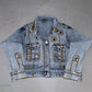 HERMIONE DENIM JACKET