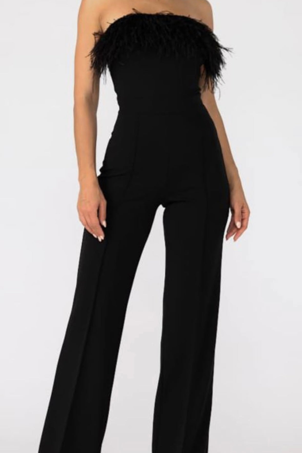 HOLIDAYS JUMPSUIT