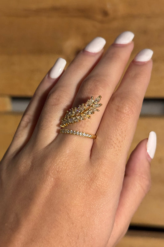 FIORELLA RING