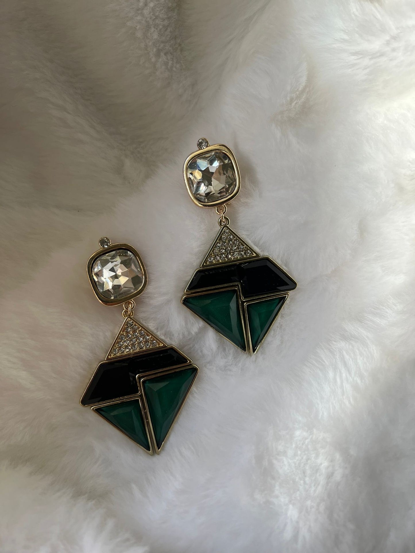 LUCIANNA EARRINGS